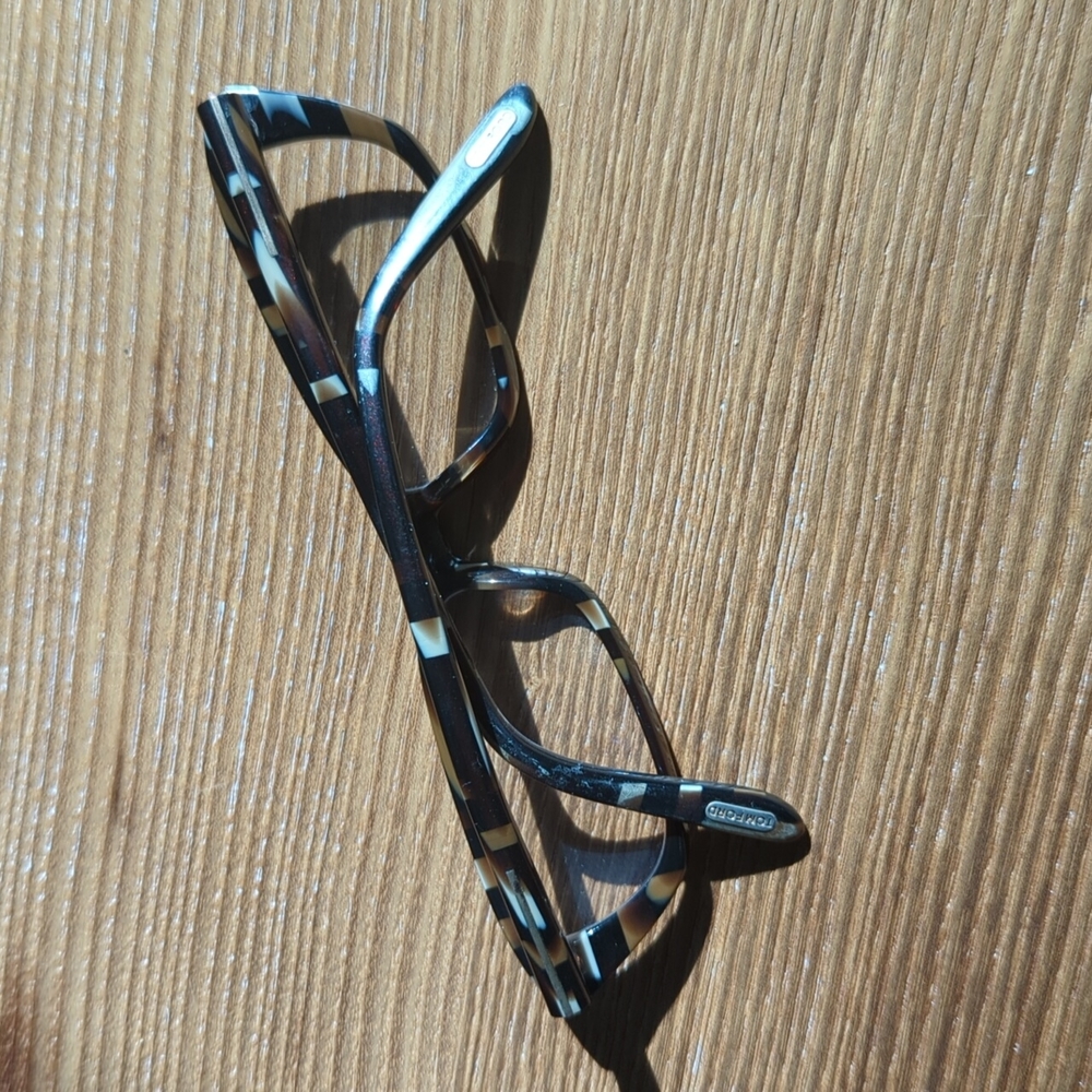 Tom Ford Frames - image 3